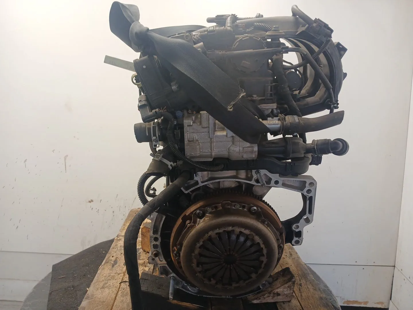 Motor Completo para Peugeot 208 I (Ca_, Cc_)