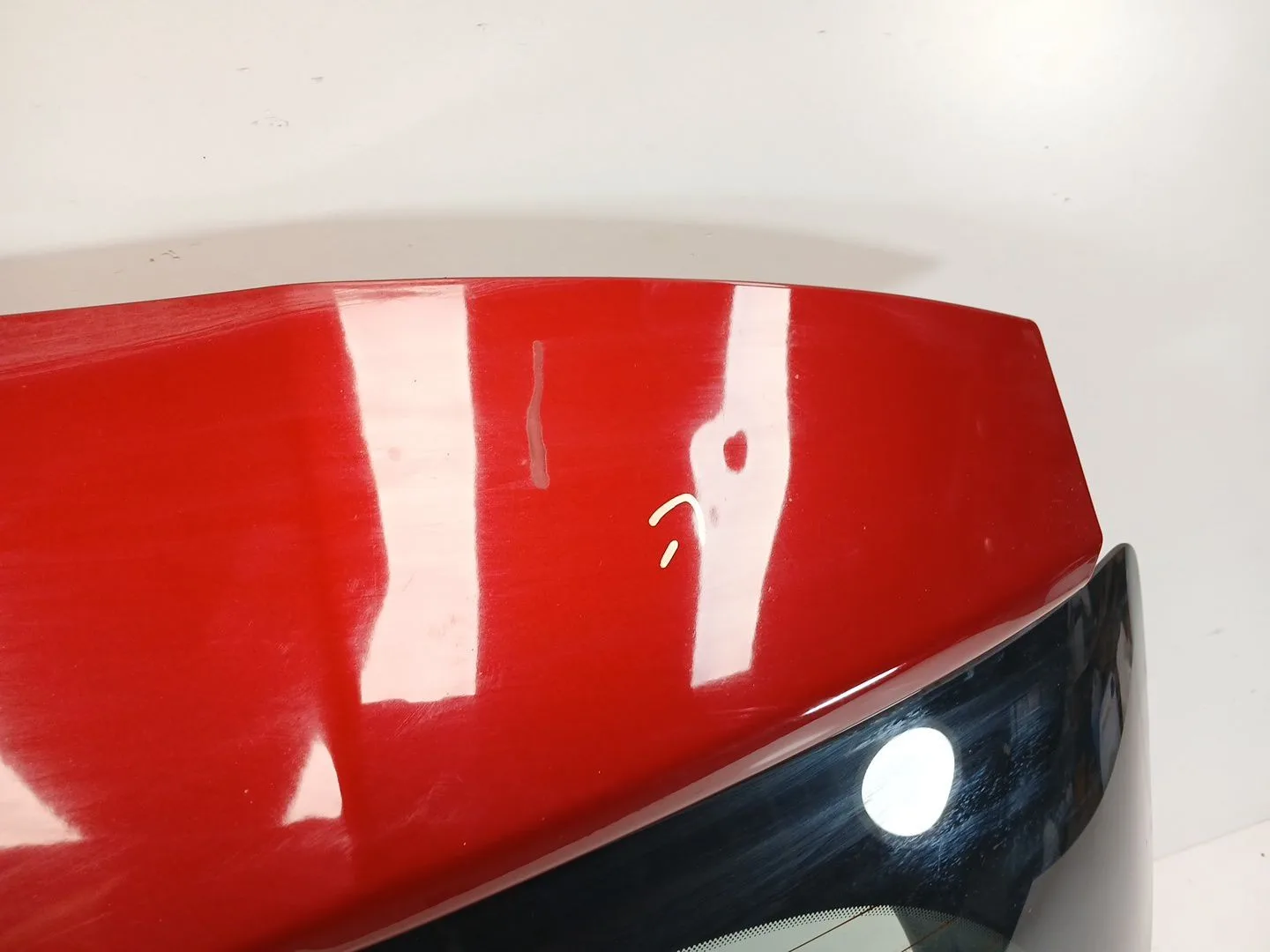 Porton Trasero para Peugeot 208 I (Ca_, Cc_)