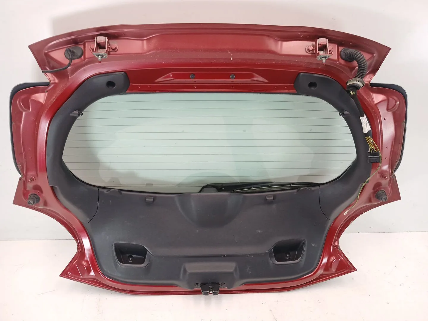 Porton Trasero para Peugeot 208 I (Ca_, Cc_)