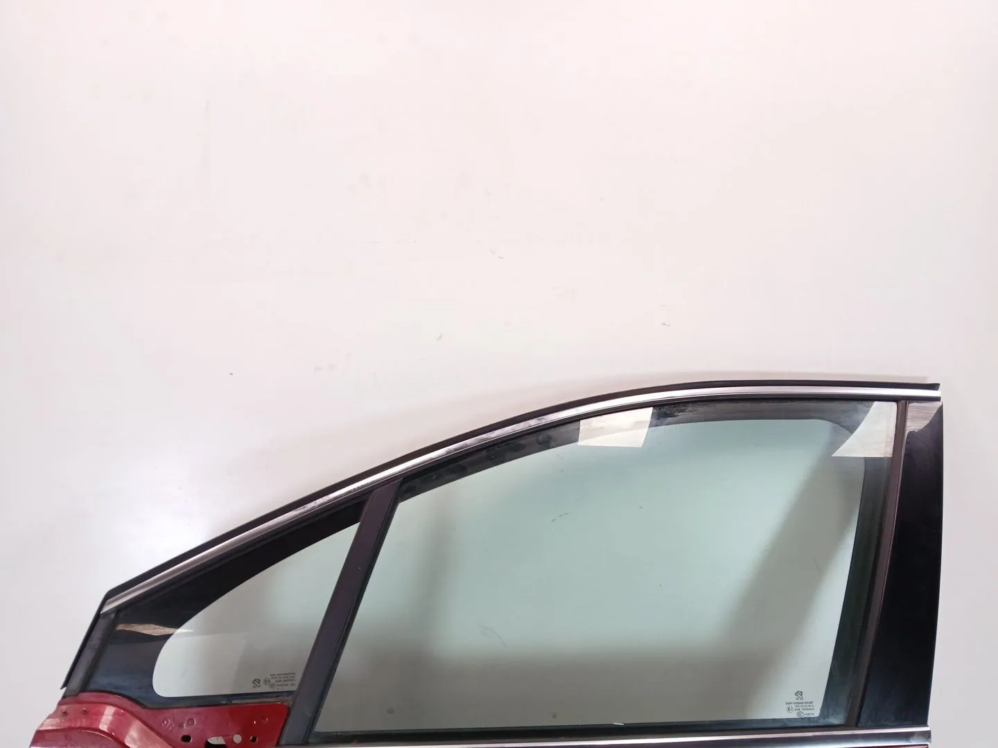 Puerta Delantera Izquierda para Peugeot 208 I (Ca_, Cc_)