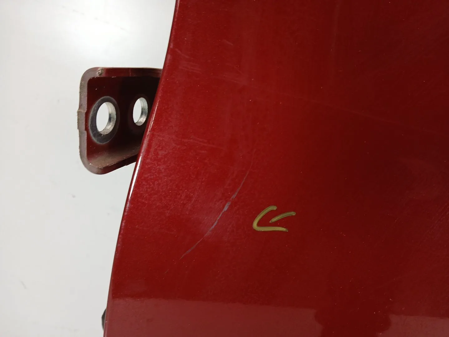 Puerta Delantera Izquierda para Peugeot 208 I (Ca_, Cc_)