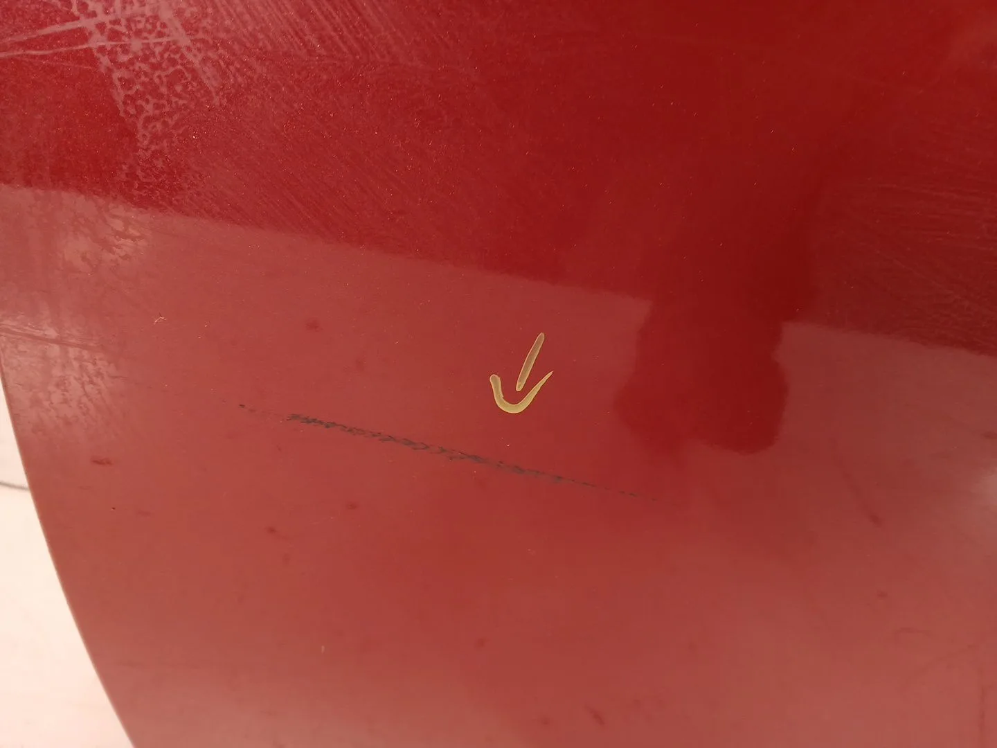 Puerta Delantera Izquierda para Peugeot 208 I (Ca_, Cc_)