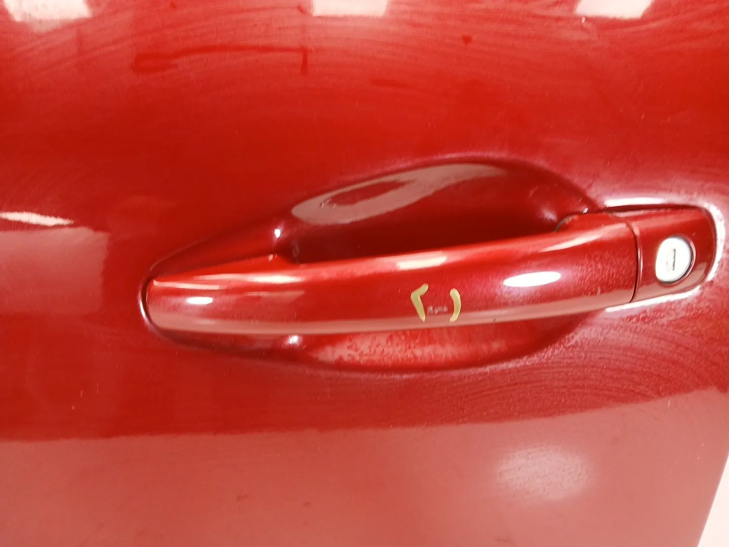 Puerta Delantera Izquierda para Peugeot 208 I (Ca_, Cc_)