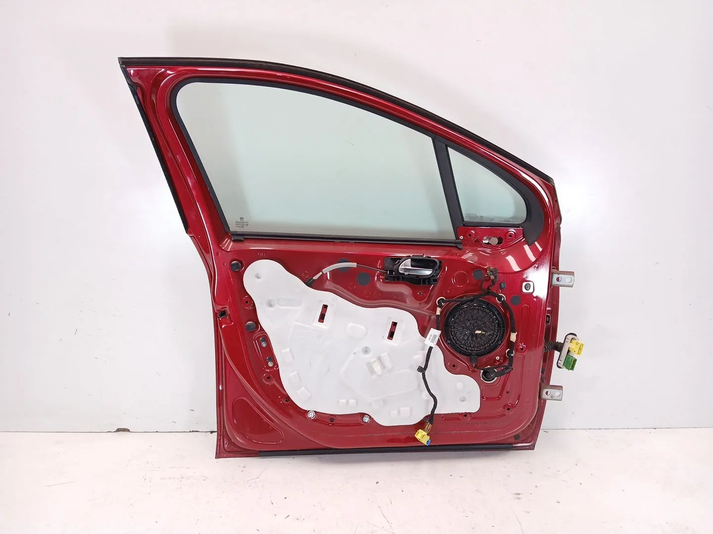 Puerta Delantera Izquierda para Peugeot 208 I (Ca_, Cc_)