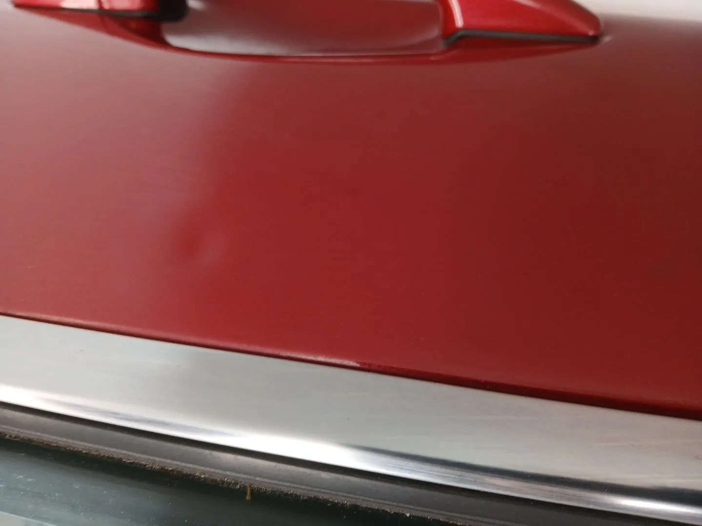 Puerta Delantera Izquierda para Peugeot 208 I (Ca_, Cc_)