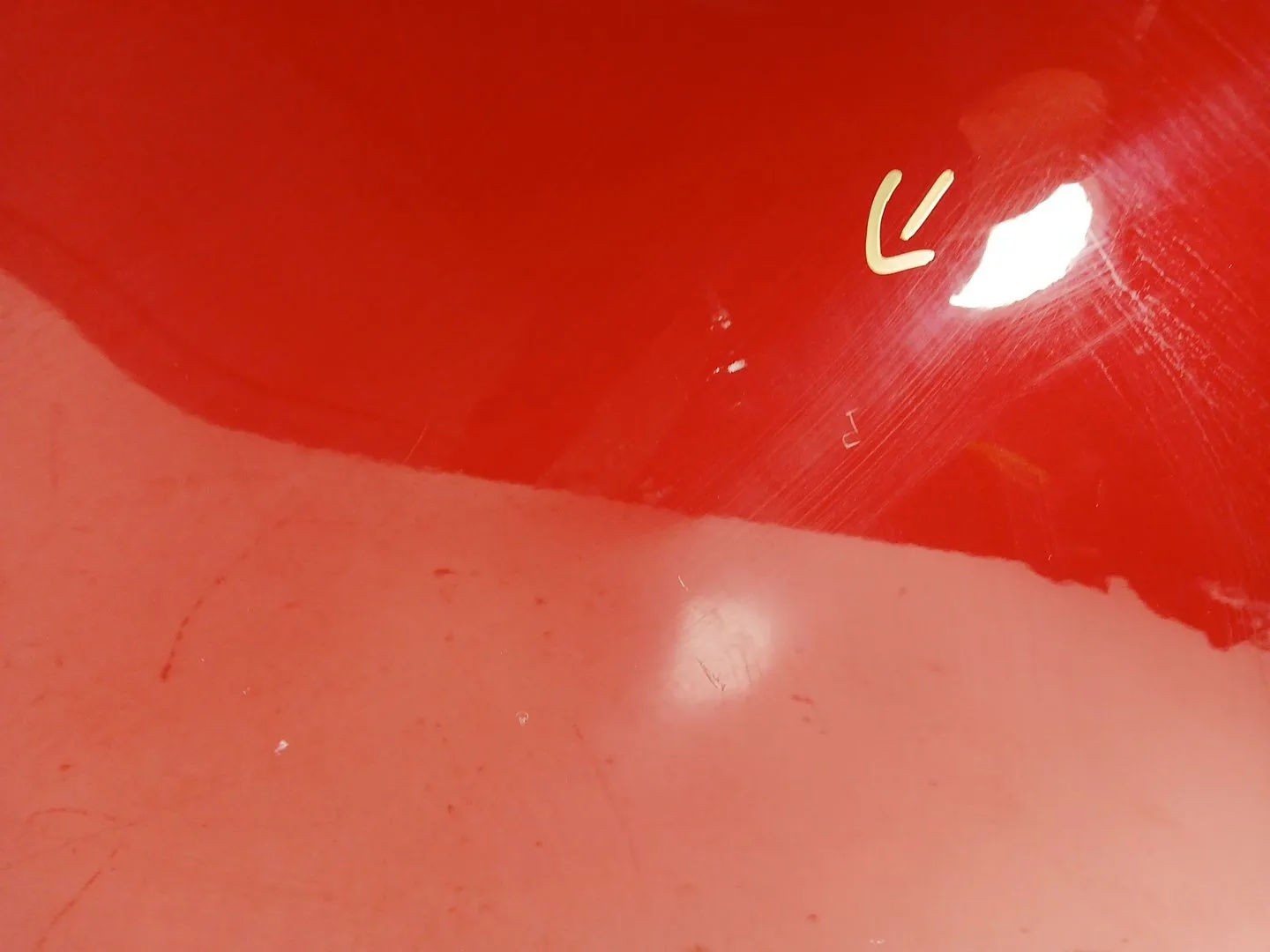 Puerta Trasera Derecha para Peugeot 208 I (Ca_, Cc_)