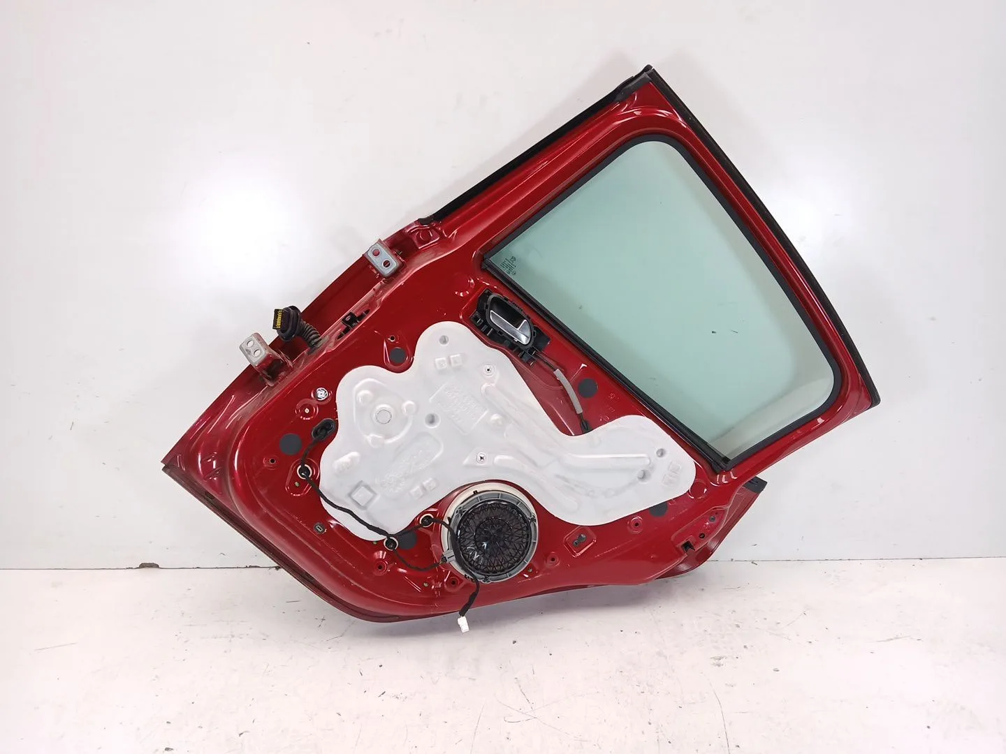 Puerta Trasera Derecha para Peugeot 208 I (Ca_, Cc_)
