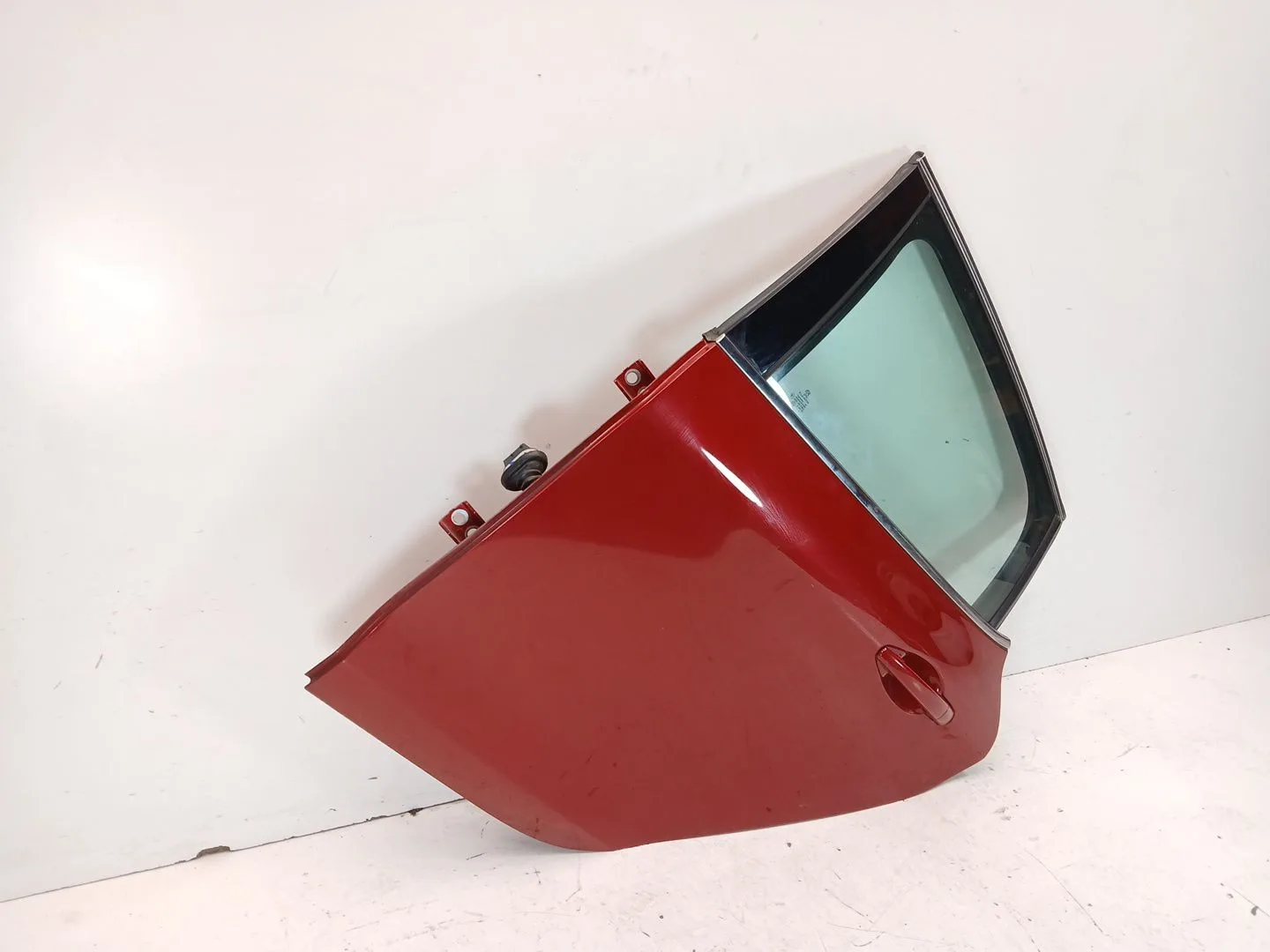 Puerta Trasera Izquierda para Peugeot 208 I (Ca_, Cc_)