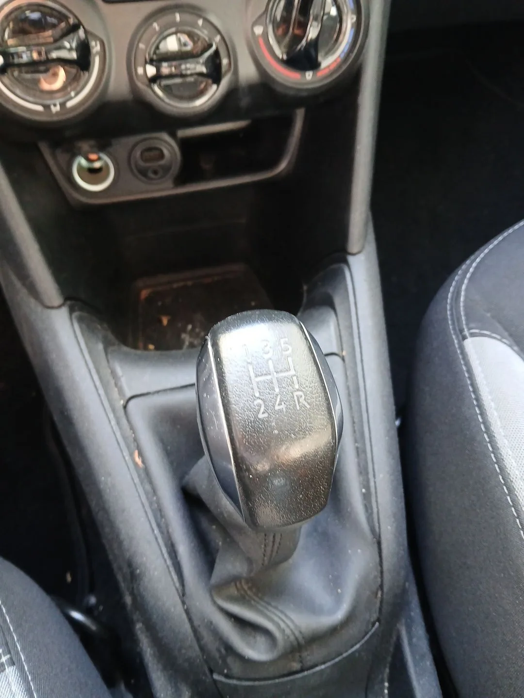 Caja Cambios para Peugeot 208 I (Ca_, Cc_)