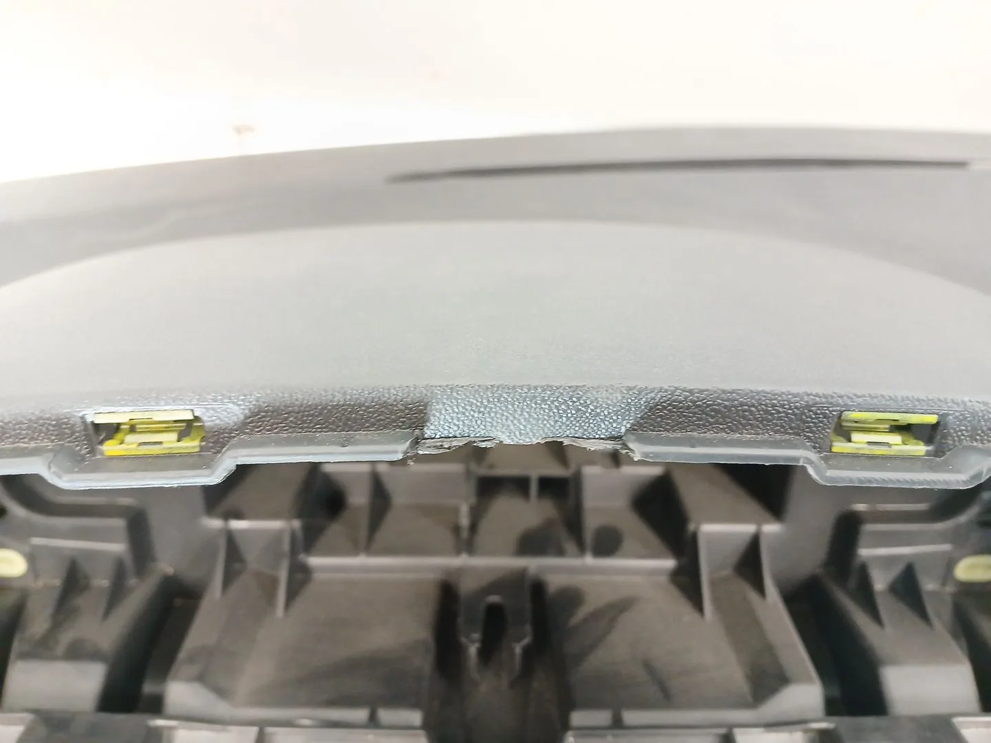Kit Airbag para Peugeot 208 I (Ca_, Cc_)