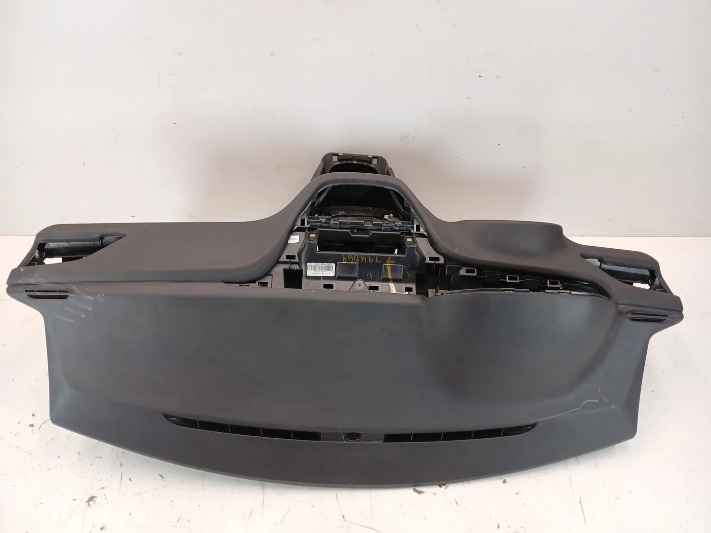 Kit Airbag para Peugeot 208 I (Ca_, Cc_)