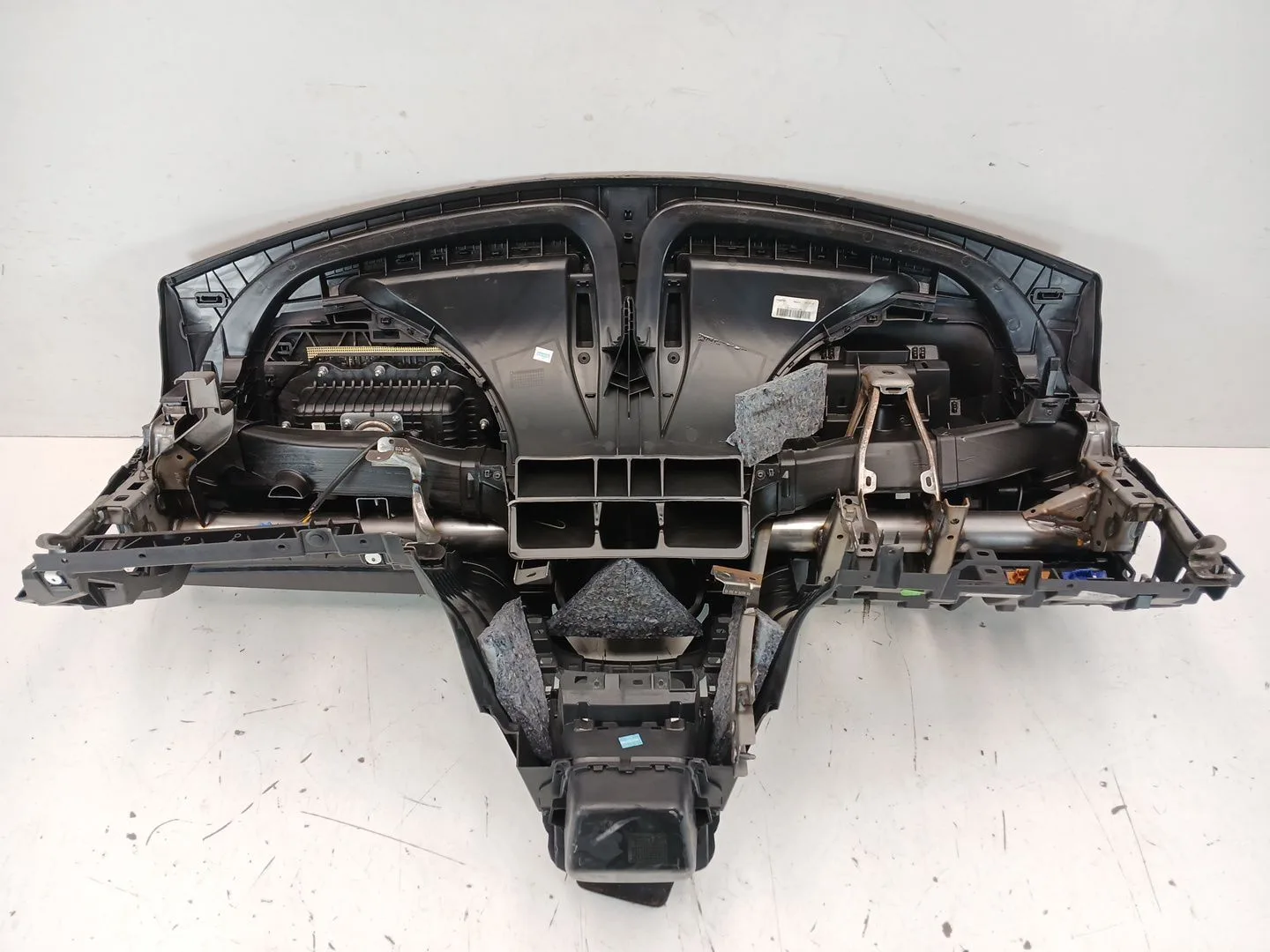 Kit Airbag para Peugeot 208 I (Ca_, Cc_)