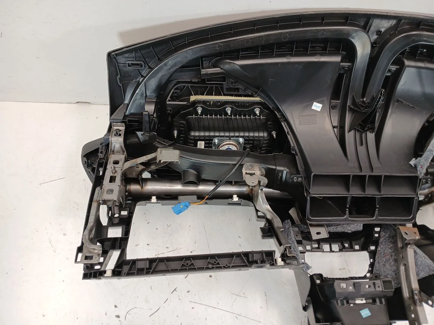 Kit Airbag para Peugeot 208 I (Ca_, Cc_)
