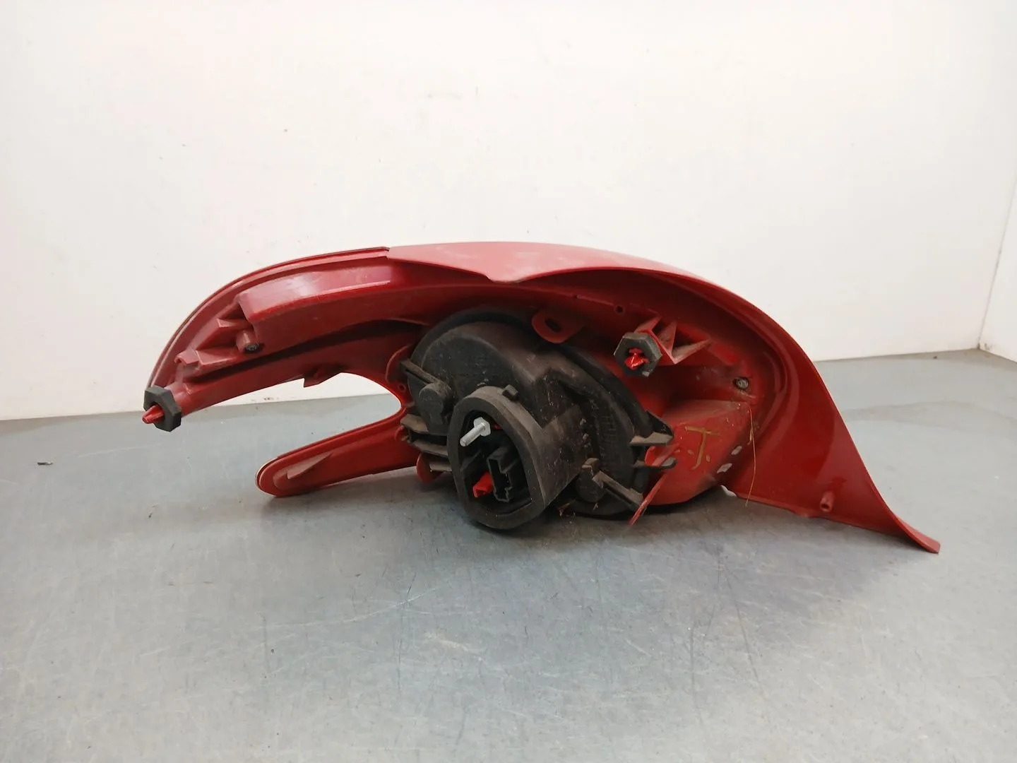 Piloto Trasero Derecho para Peugeot 208 I (Ca_, Cc_)