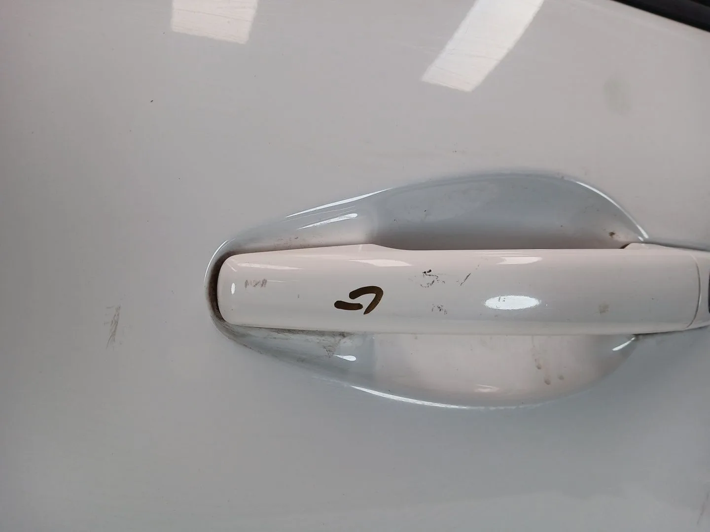 Puerta Delantera Izquierda para Peugeot 208 I (Ca_, Cc_)