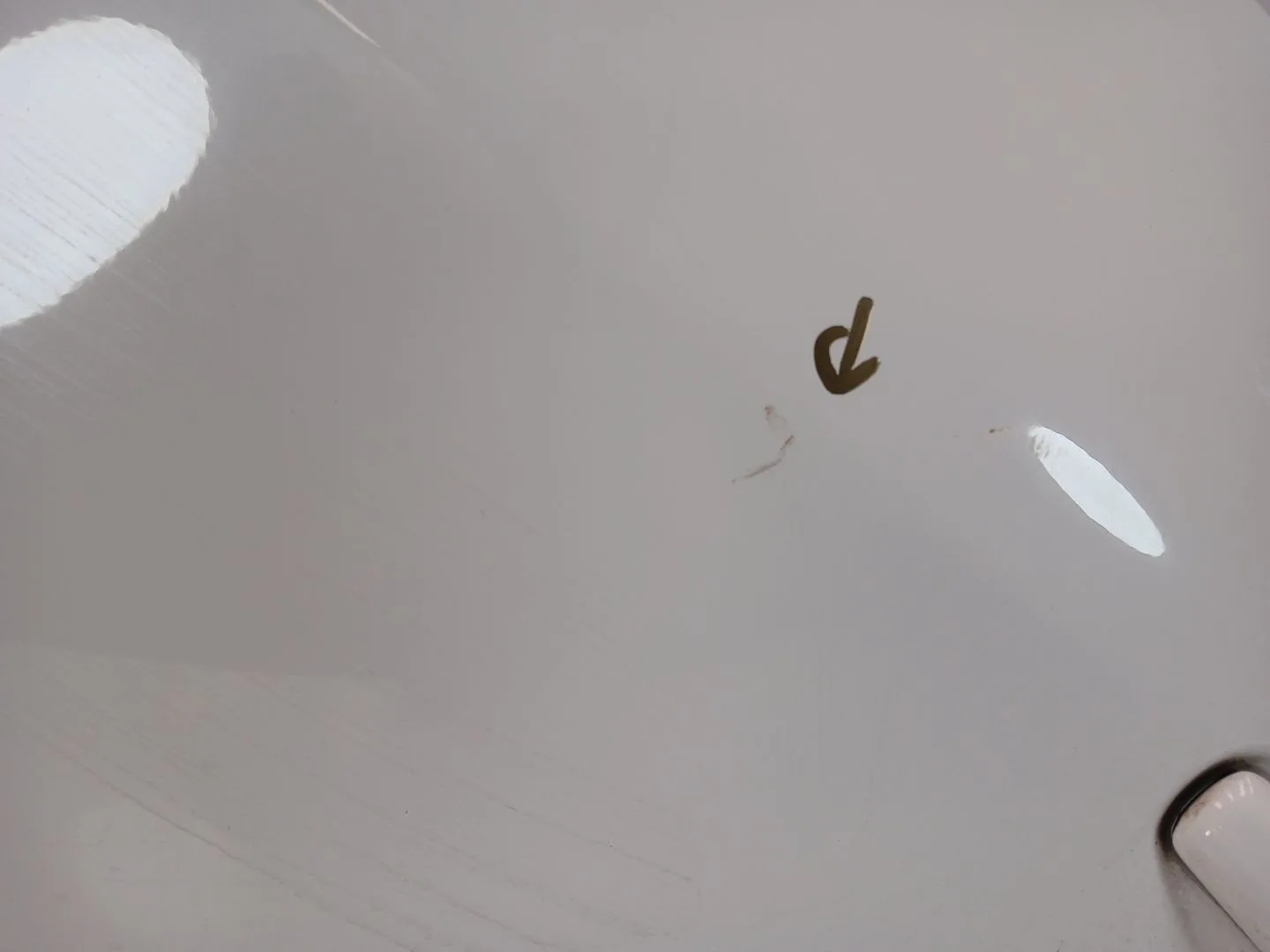 Puerta Trasera Izquierda para Peugeot 208 I (Ca_, Cc_)