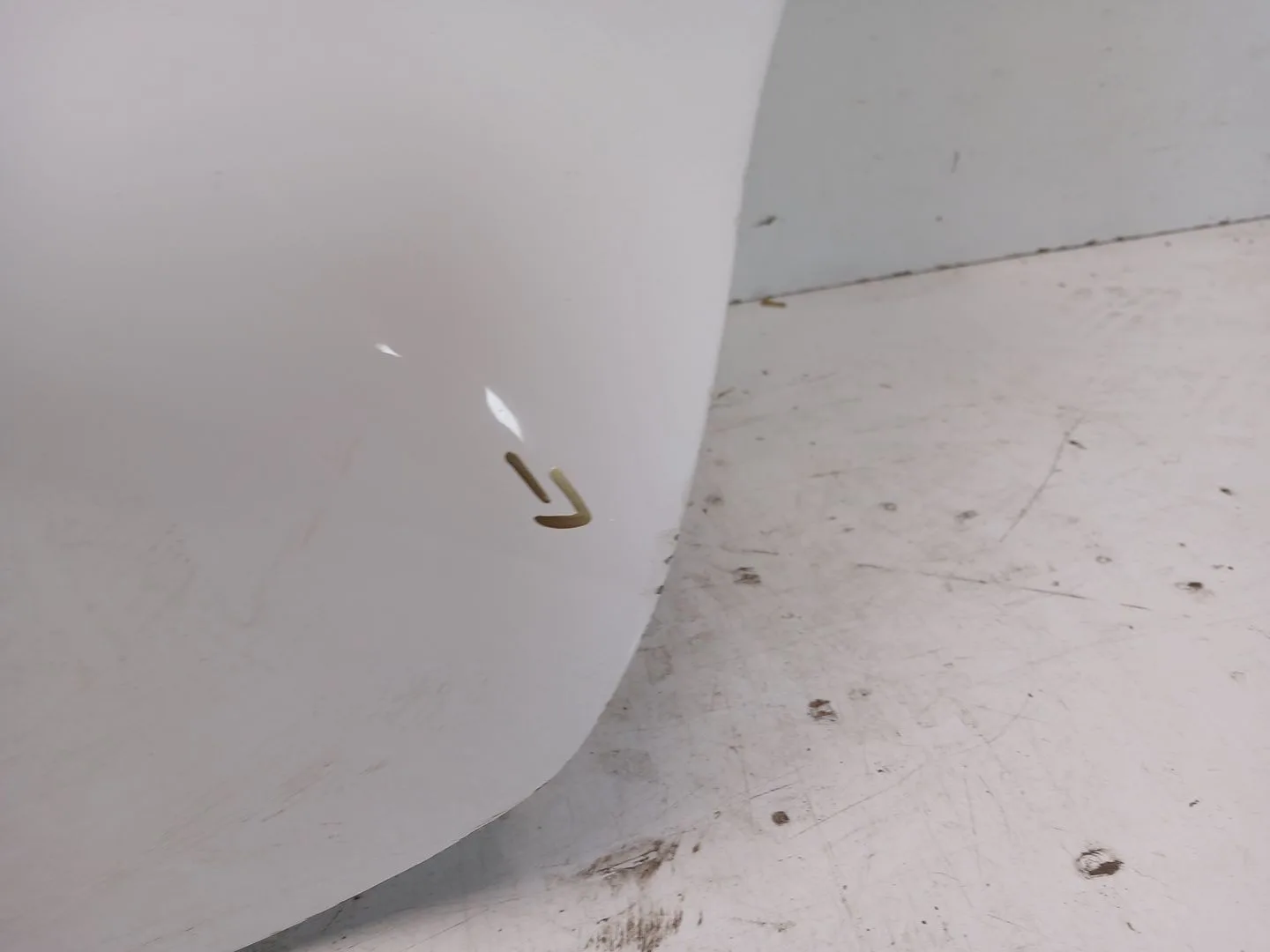Puerta Trasera Izquierda para Peugeot 208 I (Ca_, Cc_)