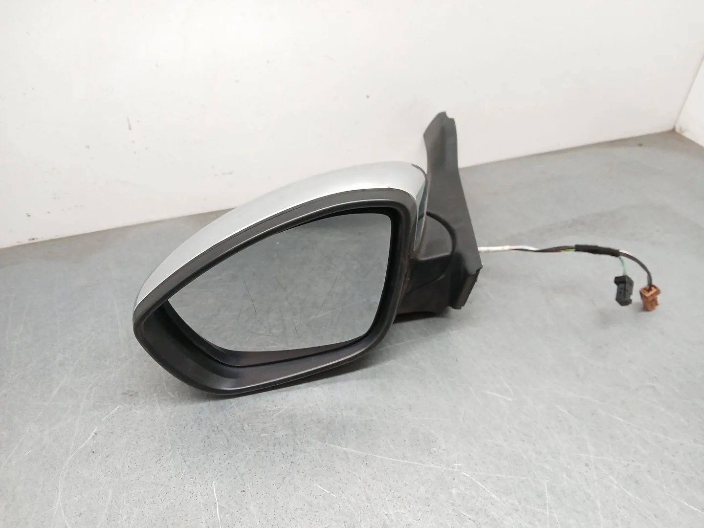 Retrovisor Izquierdo para Peugeot 208 I (Ca_, Cc_)