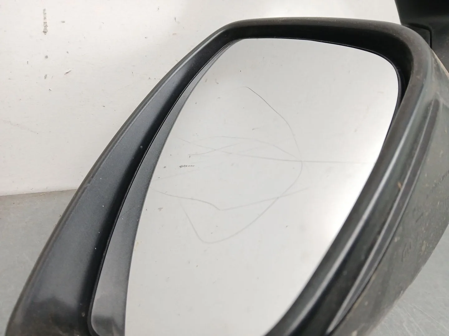 Retrovisor Izquierdo para Peugeot 208 I (Ca_, Cc_)
