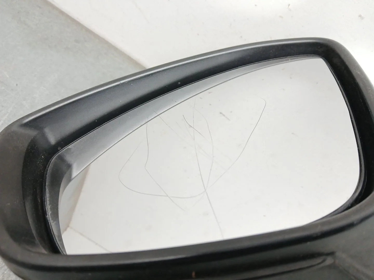 Retrovisor Izquierdo para Peugeot 208 I (Ca_, Cc_)