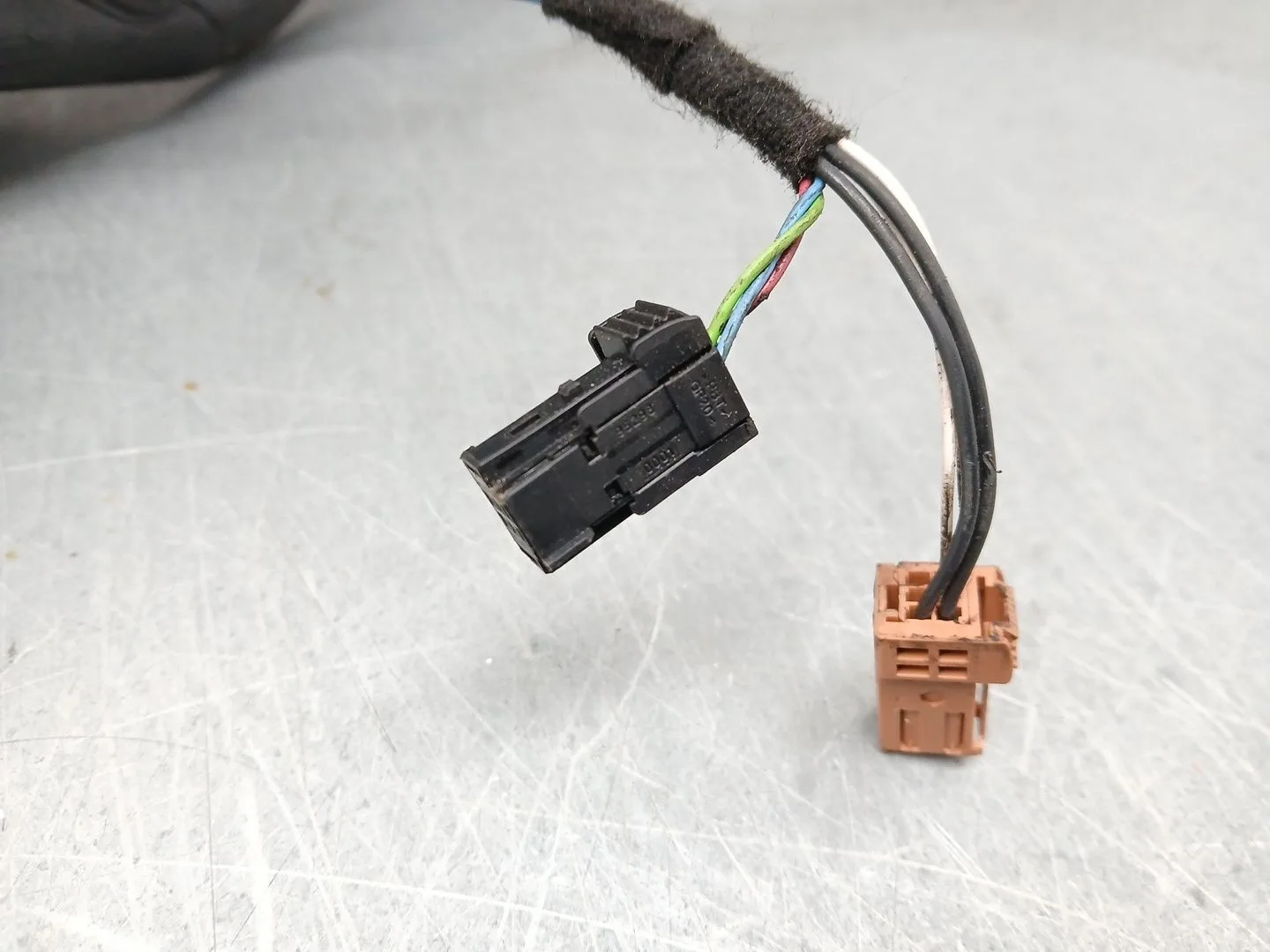 Retrovisor Izquierdo para Peugeot 208 I (Ca_, Cc_)
