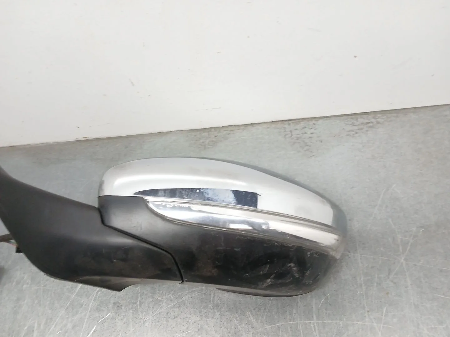 Retrovisor Izquierdo para Peugeot 208 I (Ca_, Cc_)
