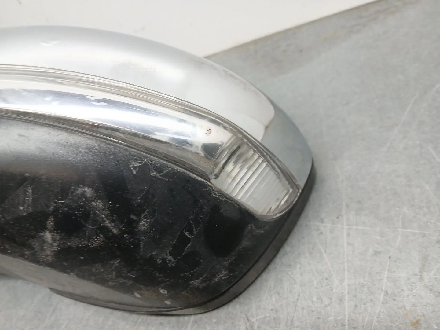 Retrovisor Izquierdo para Peugeot 208 I (Ca_, Cc_)