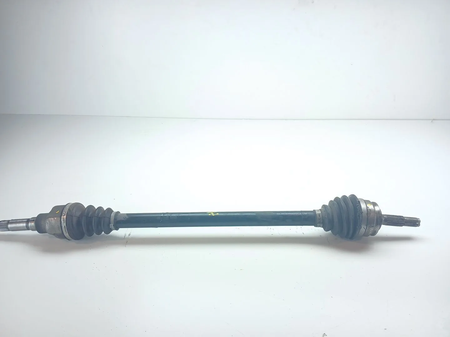 Transmision Delantera Derecha para Peugeot 208 I (Ca_, Cc_)