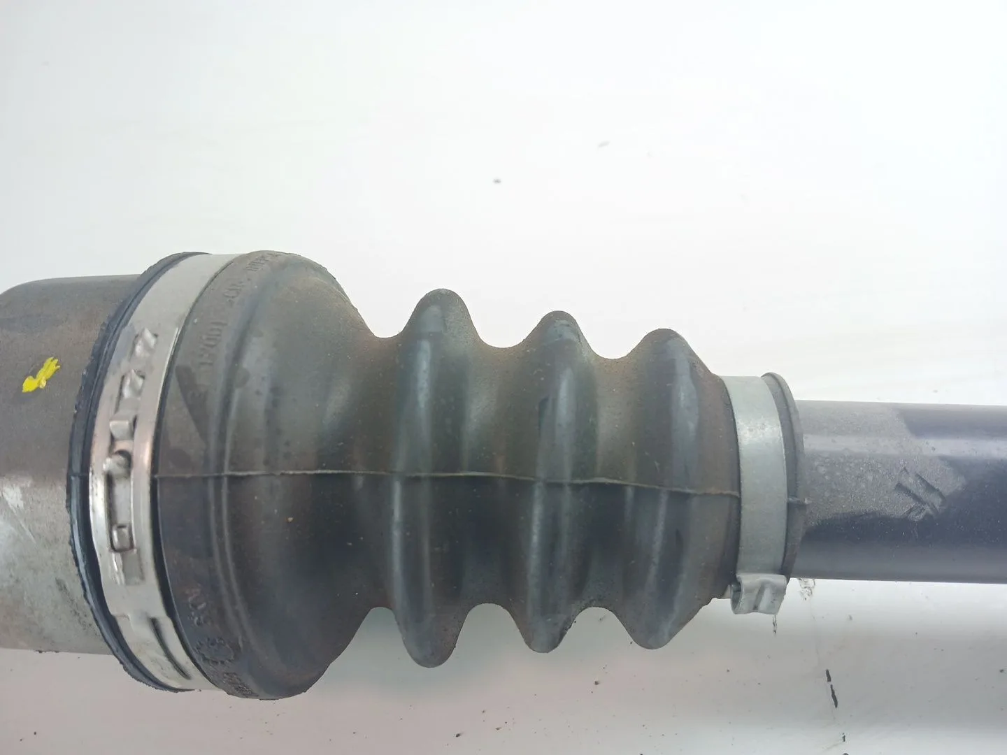 Transmision Delantera Derecha para Peugeot 208 I (Ca_, Cc_)