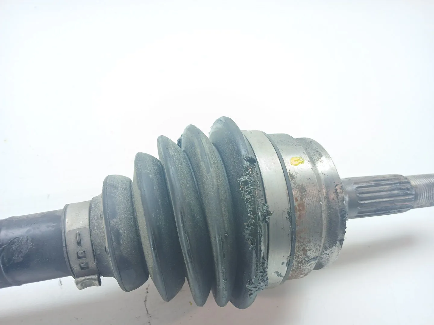 Transmision Delantera Derecha para Peugeot 208 I (Ca_, Cc_)