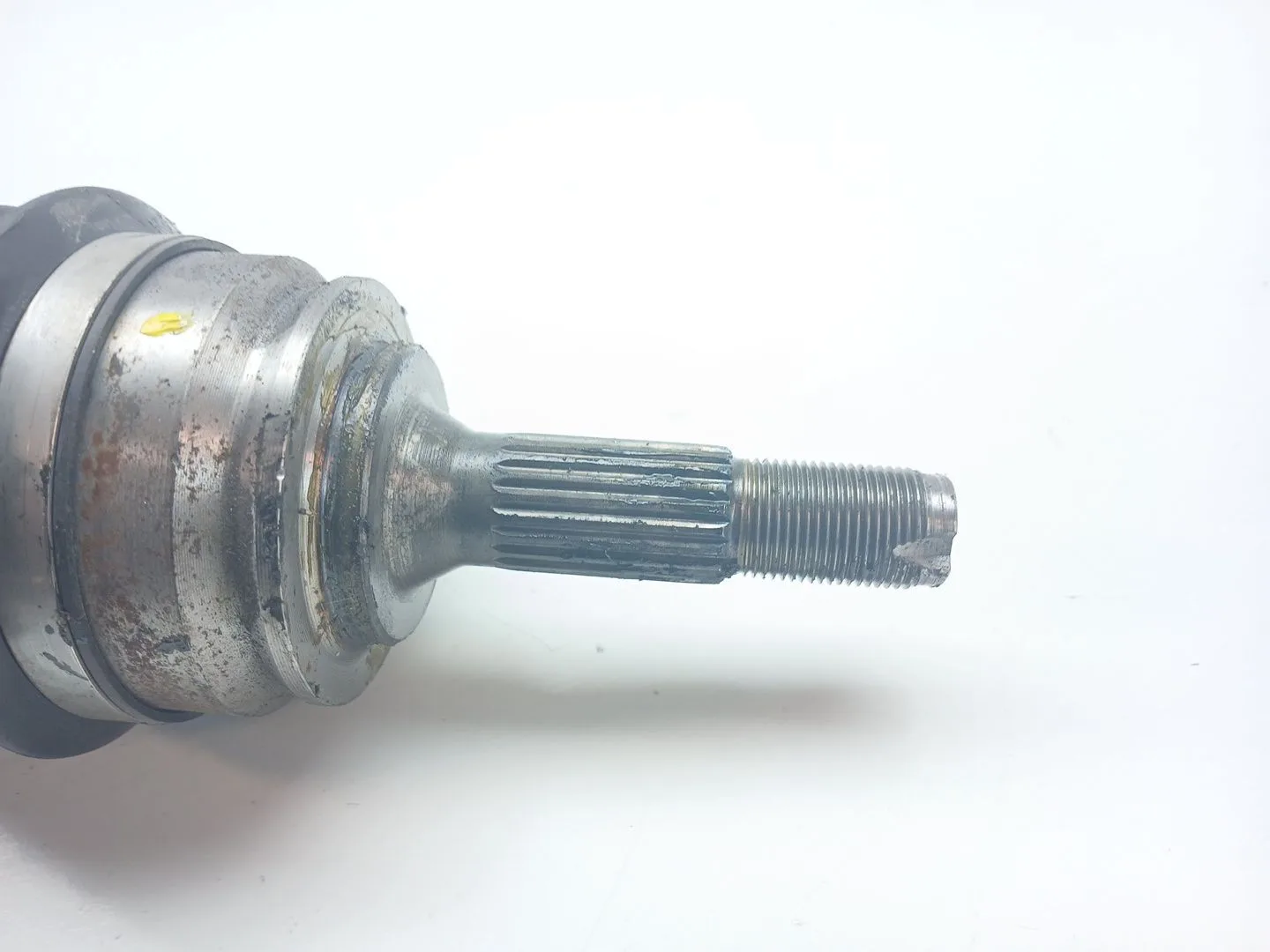 Transmision Delantera Derecha para Peugeot 208 I (Ca_, Cc_)