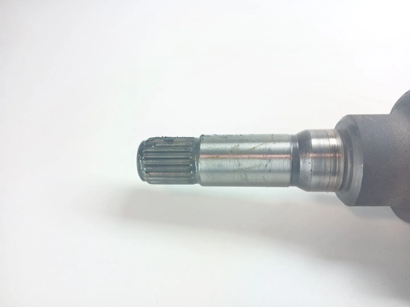 Transmision Delantera Derecha para Peugeot 208 I (Ca_, Cc_)