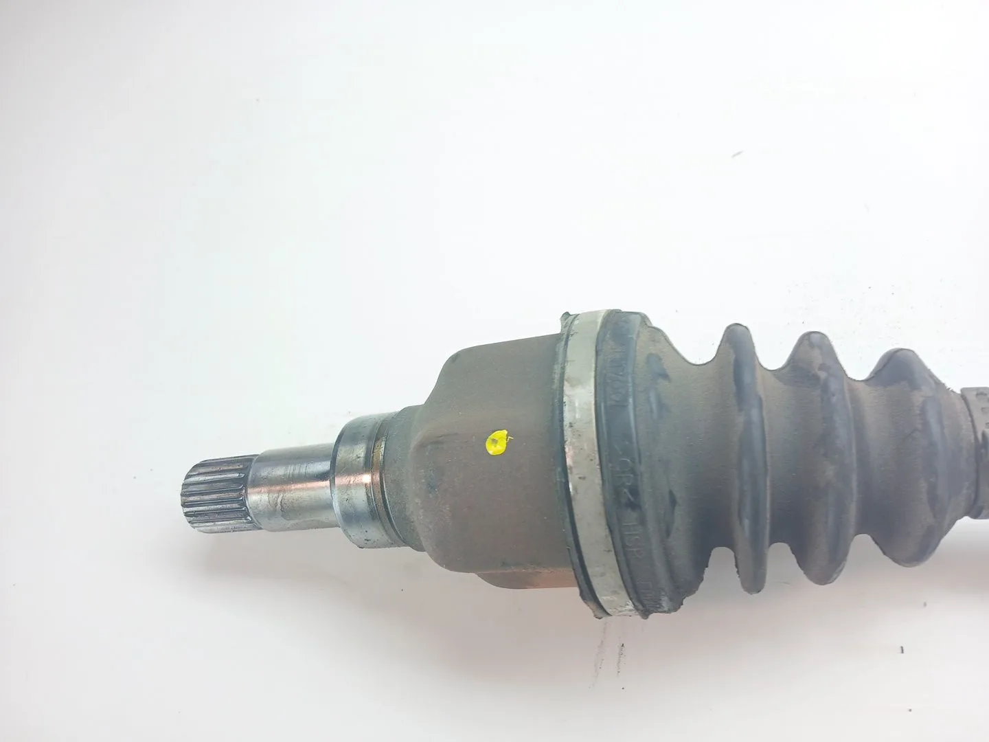 Transmision Delantera Izquierda para Peugeot 208 I (Ca_, Cc_)
