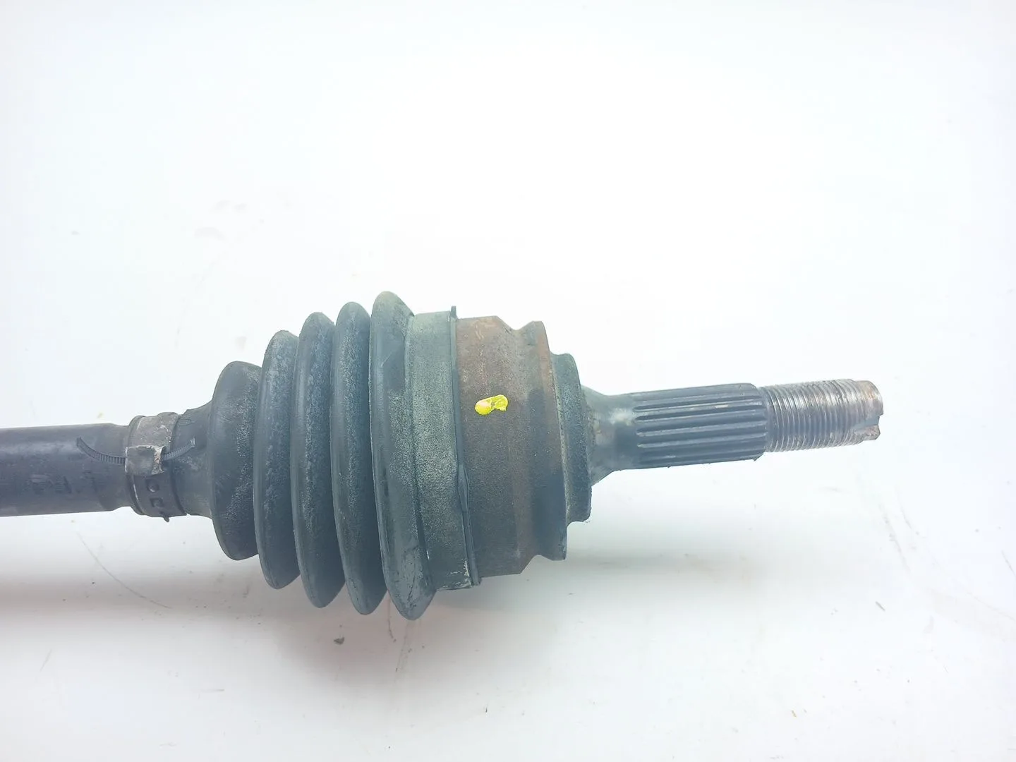 Transmision Delantera Izquierda para Peugeot 208 I (Ca_, Cc_)