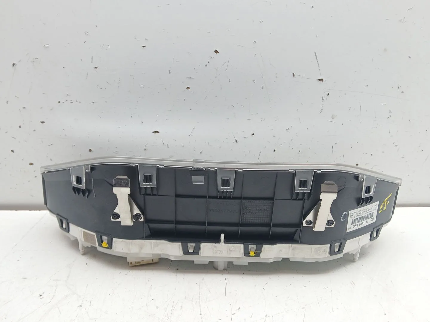 Cuadro Instrumentos para Peugeot 208 I (Ca_, Cc_)