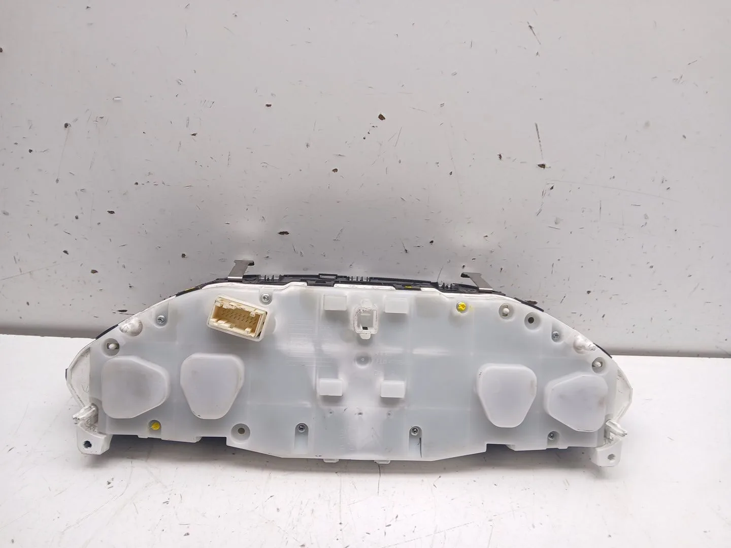 Cuadro Instrumentos para Peugeot 208 I (Ca_, Cc_)