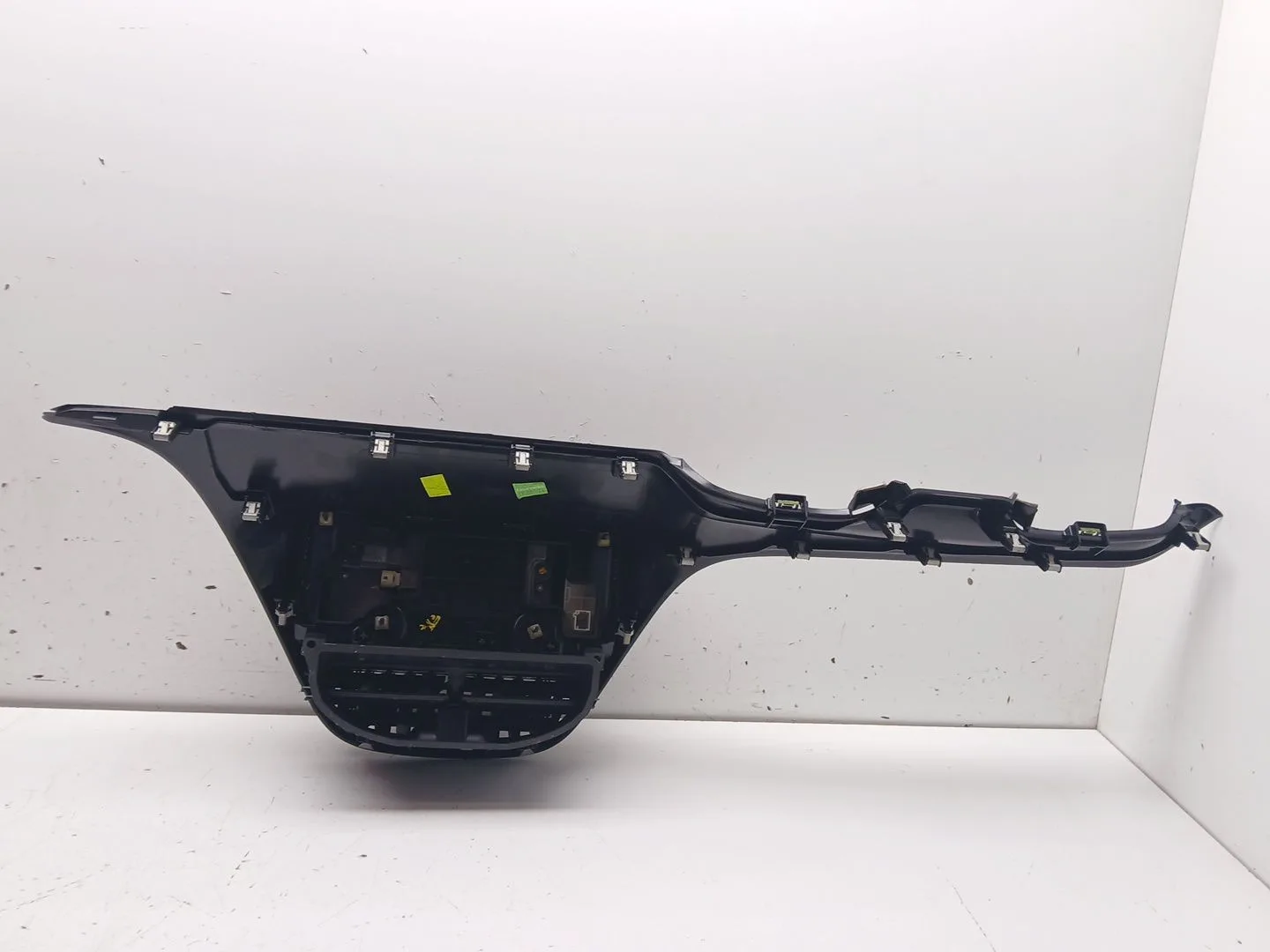 Sistema Audio / Radio Cd para Peugeot 208 I (Ca_, Cc_)