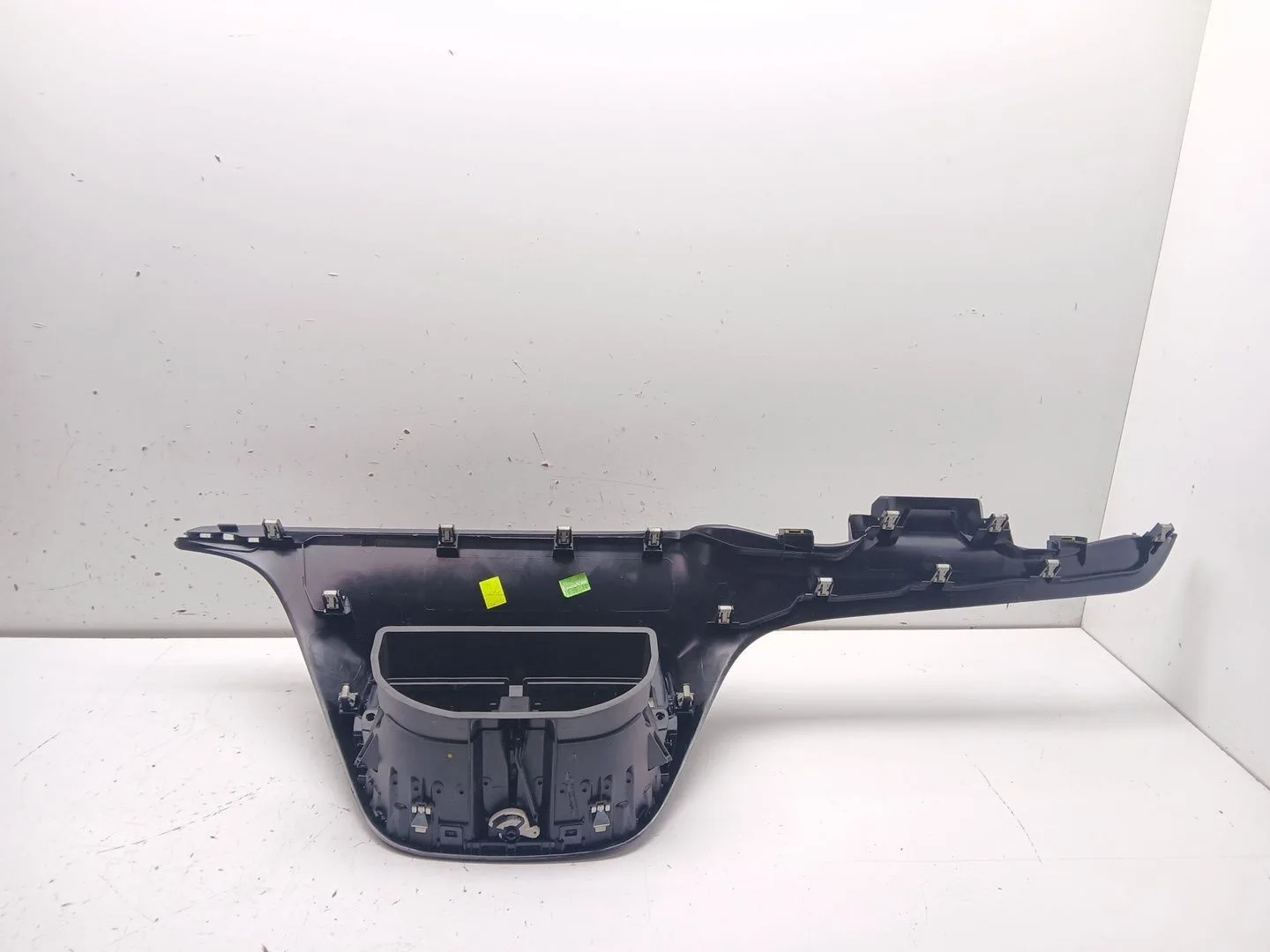 Sistema Audio / Radio Cd para Peugeot 208 I (Ca_, Cc_)