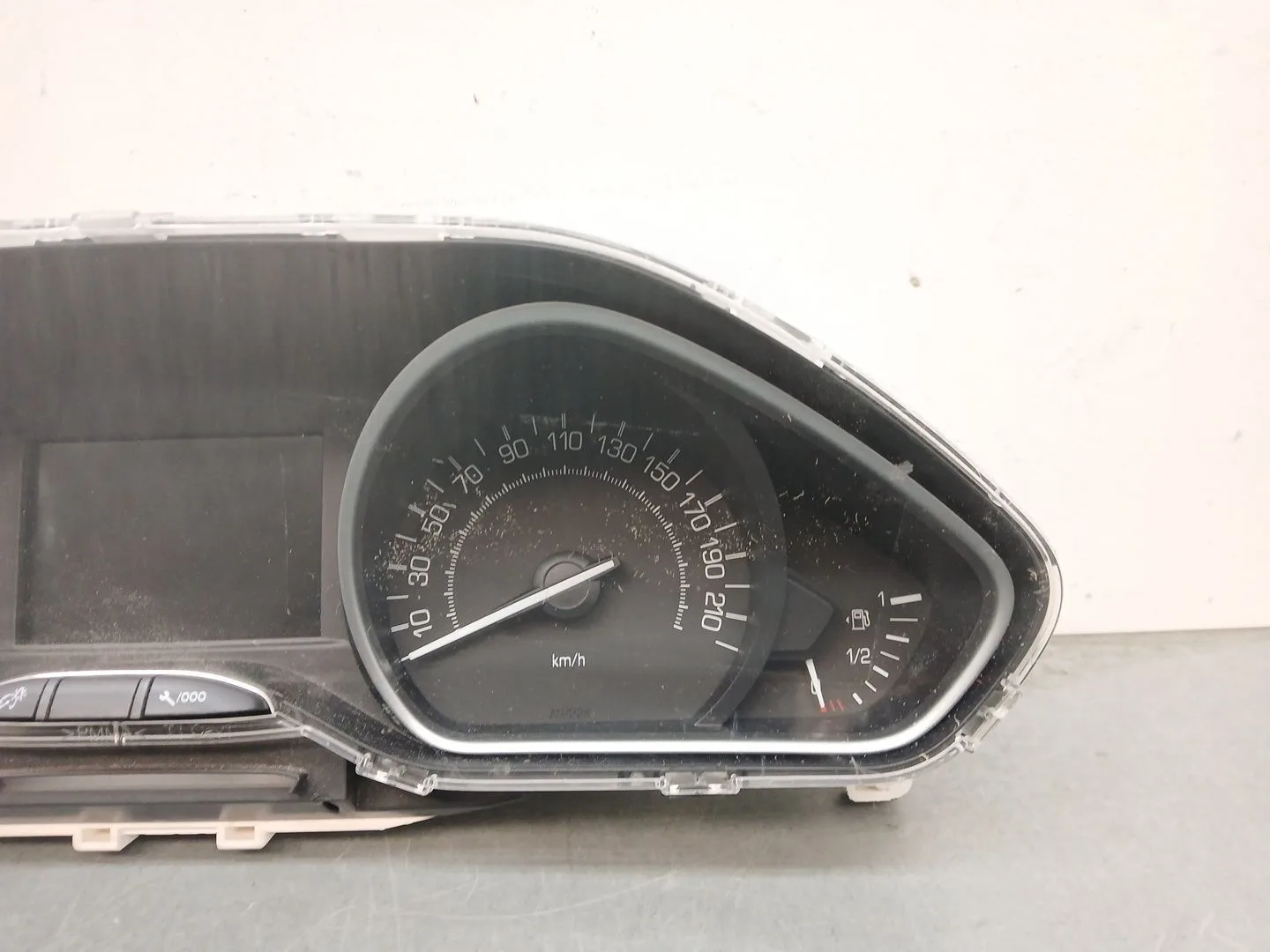 Cuadro Instrumentos para Peugeot 208 I (Ca_, Cc_)