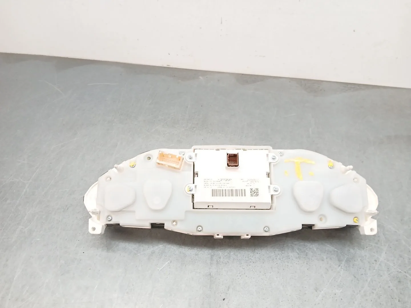 Cuadro Instrumentos para Peugeot 208 I (Ca_, Cc_)