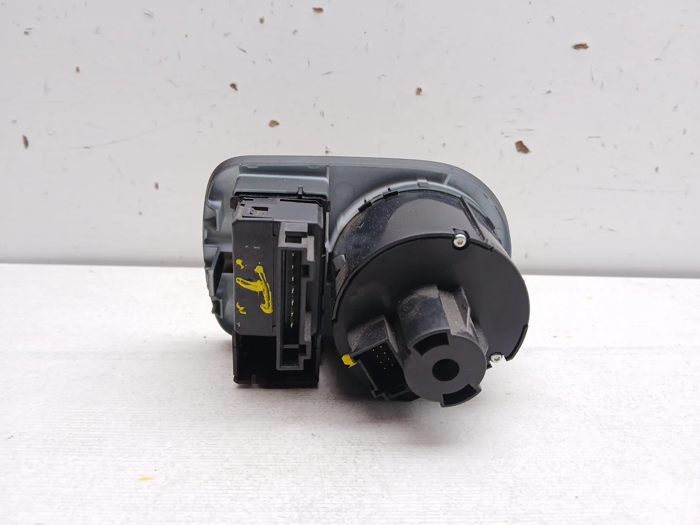 Mando Luces para Seat Leon (1P1)