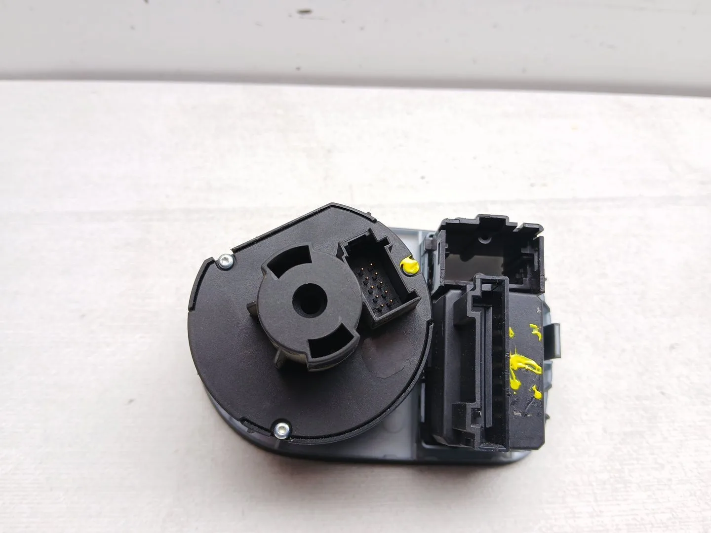 Mando Luces para Seat Leon (1P1)