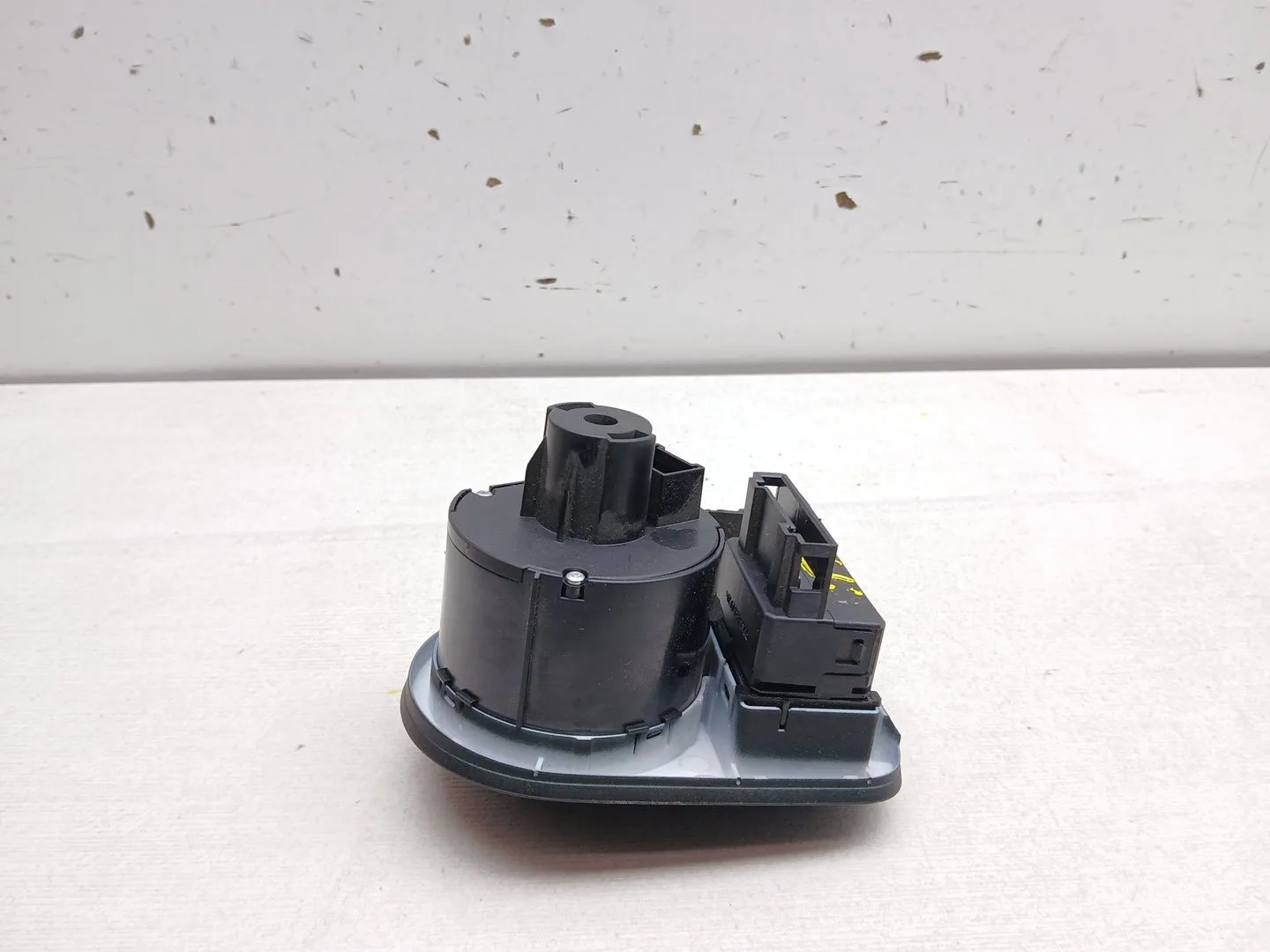 Mando Luces para Seat Leon (1P1)