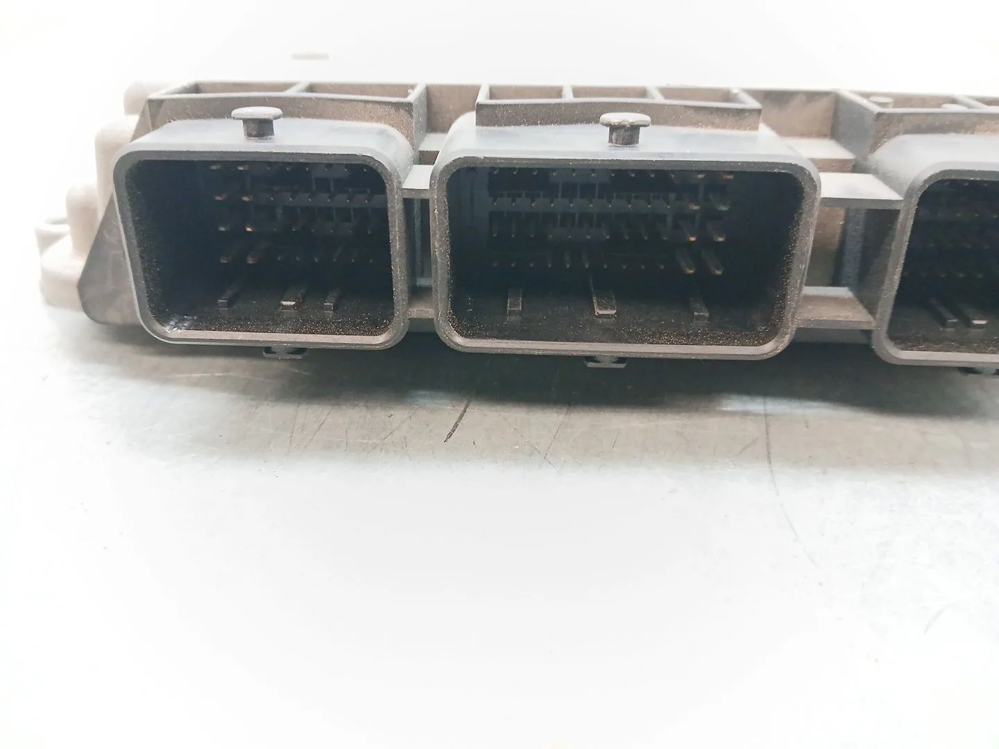 Centralita Motor Uce para Peugeot 307 (3A/C)