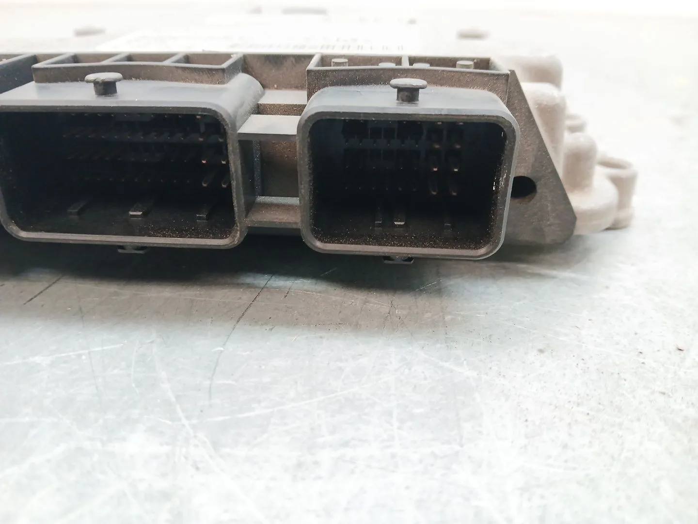 Centralita Motor Uce para Peugeot 307 (3A/C)