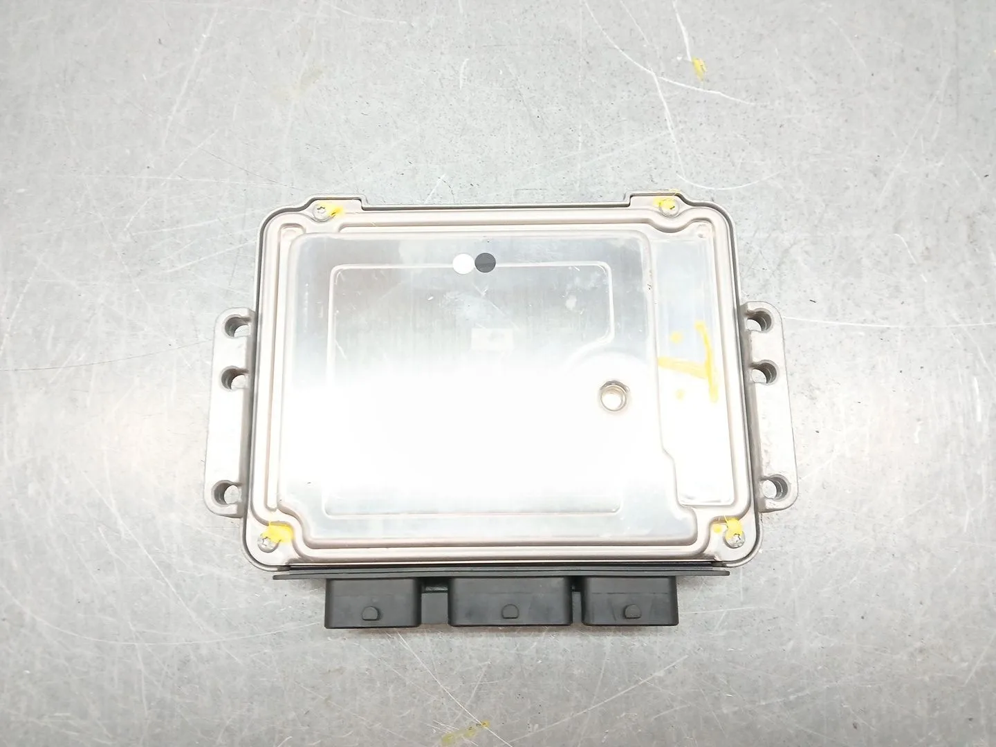 Centralita Motor Uce para Peugeot 307 (3A/C)