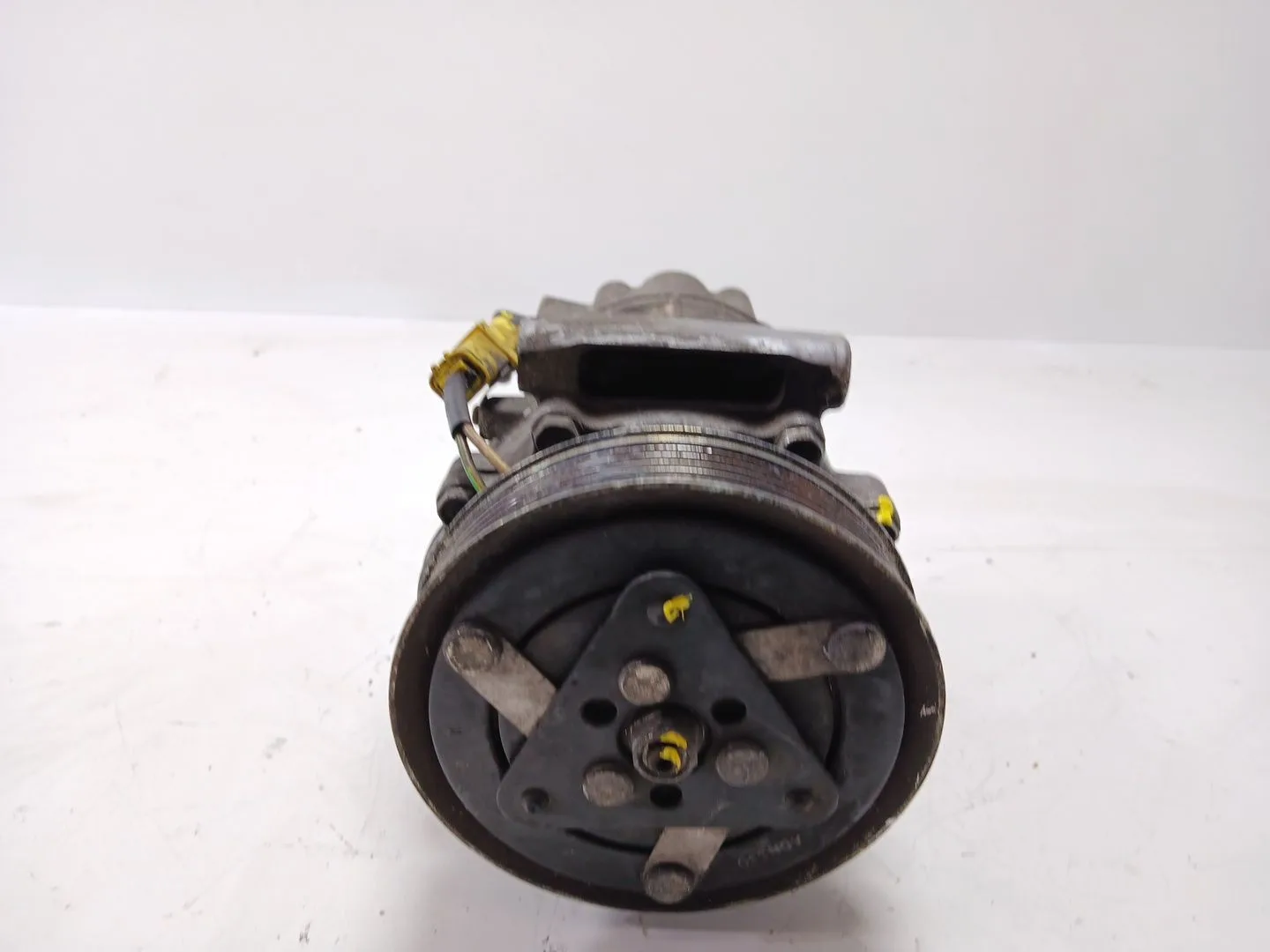 Compresor Aire Acondicionado para Peugeot 307 (3A/C)