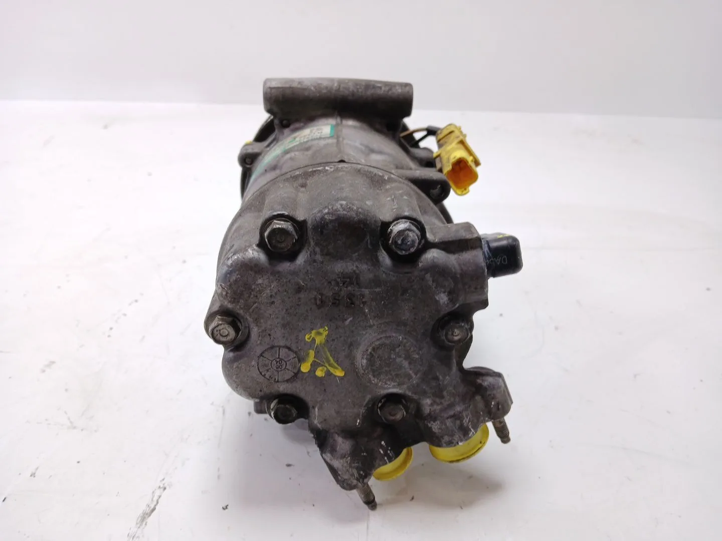 Compresor Aire Acondicionado para Peugeot 307 (3A/C)