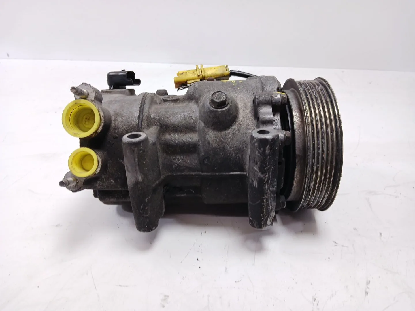 Compresor Aire Acondicionado para Peugeot 307 (3A/C)