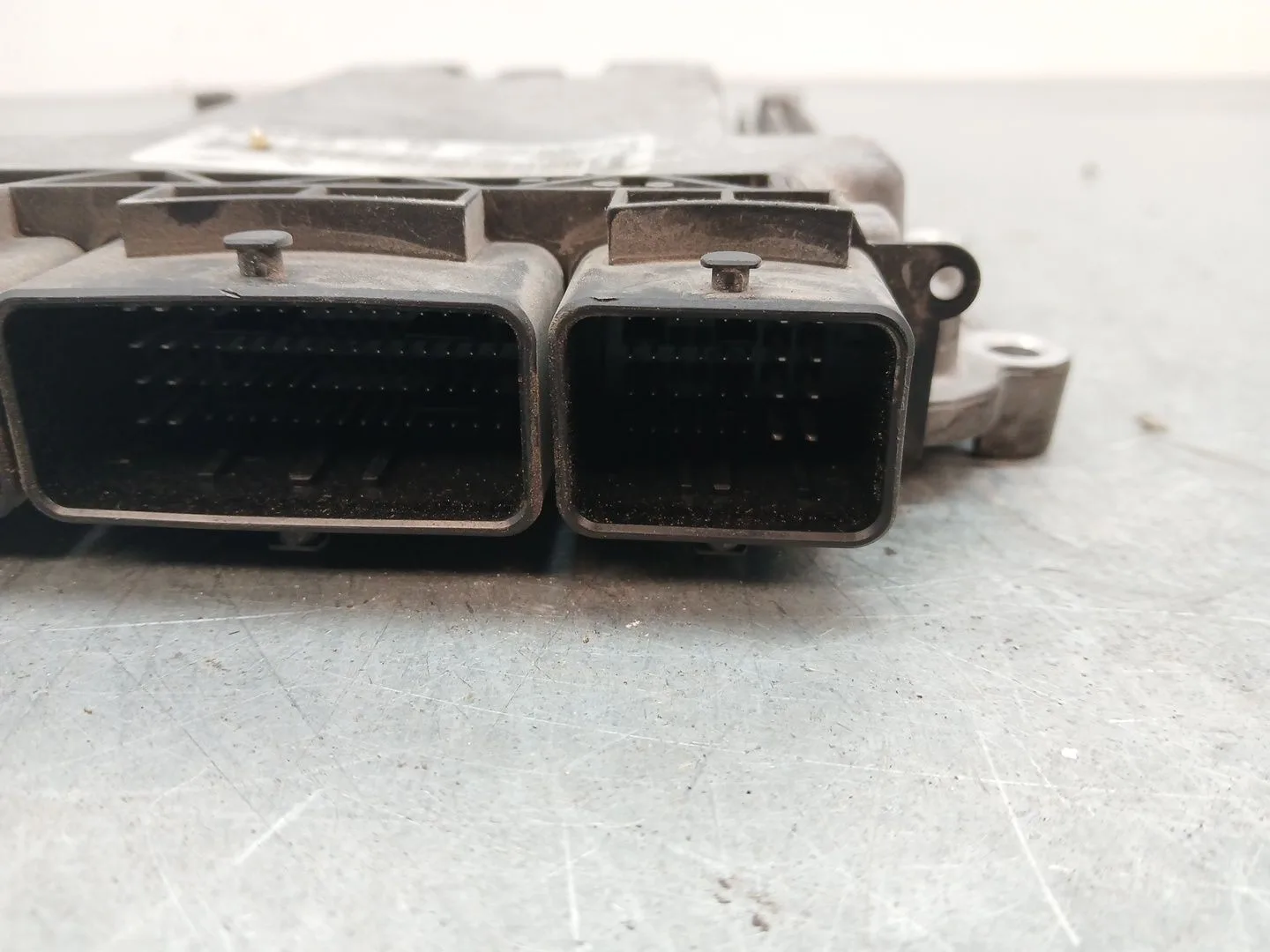 Centralita Motor Uce para Renault Grand Scenic Iii (Jz0/1_)